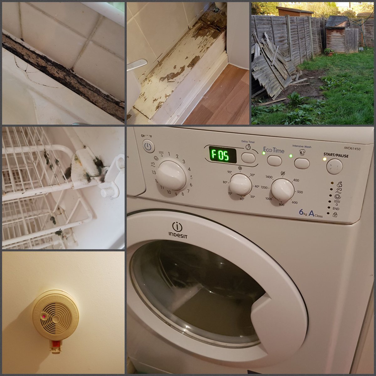 MargaritaNDK's tweet photo. Thanks @townends Twickenham for a stressful, traumatic experience for a house move with my young kids in the midst of the beast from the east....
Please help me fix this mess that's uncalled for ! #tenantintrauma!!
Help me out! @TPOmb
#nowashingmachine#nohotwaternoheathing https://t.co/A324T1CptK