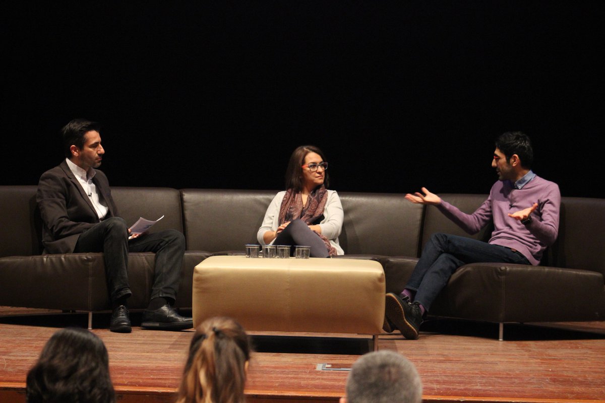 efounderboun's tweet image. @armutcom Co-Founder&apos;ı @basaktaspinar , @youtholding Founder&apos;ı @emrahkaya , Yrd. Doç. Dr. @oguzhan Aygören moderatörlüğünde &quot;Girişimini Nasıl Büyütürsün?&quot; panelinde bizleri aydınlattı. #bouncompec #compecrocks #efounderboun #efounder