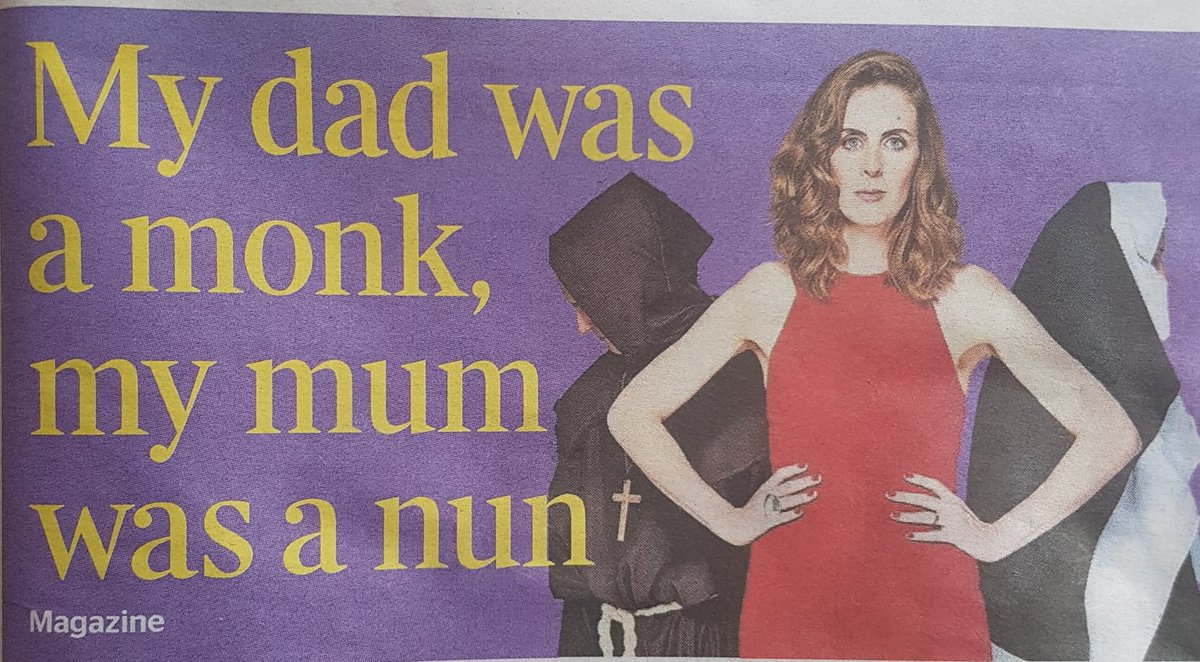 They were both really bad at their jobs.