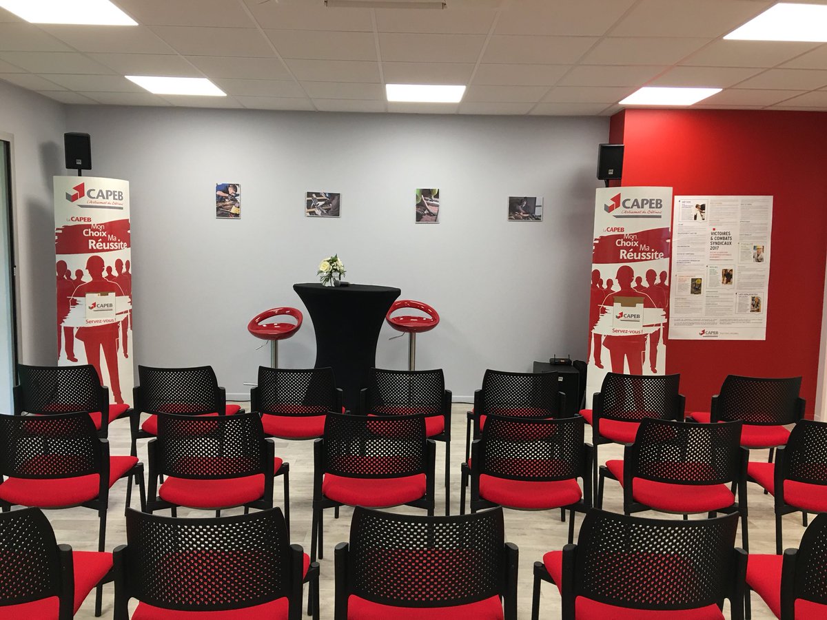 PopMyEvent's tweet image. Ce matin, inauguration de la #CAPEB #PaysBasque 😁✨
#anglet #capeb64 #artisanat #batiment #popmyevent #ilovemyjob Merci pour votre confiance et à tous les partenaires #hiriburutraiteur #brunosono #toutalouer #pleinairfleuriste #classtransportvtc #cometdiz #avscommunication