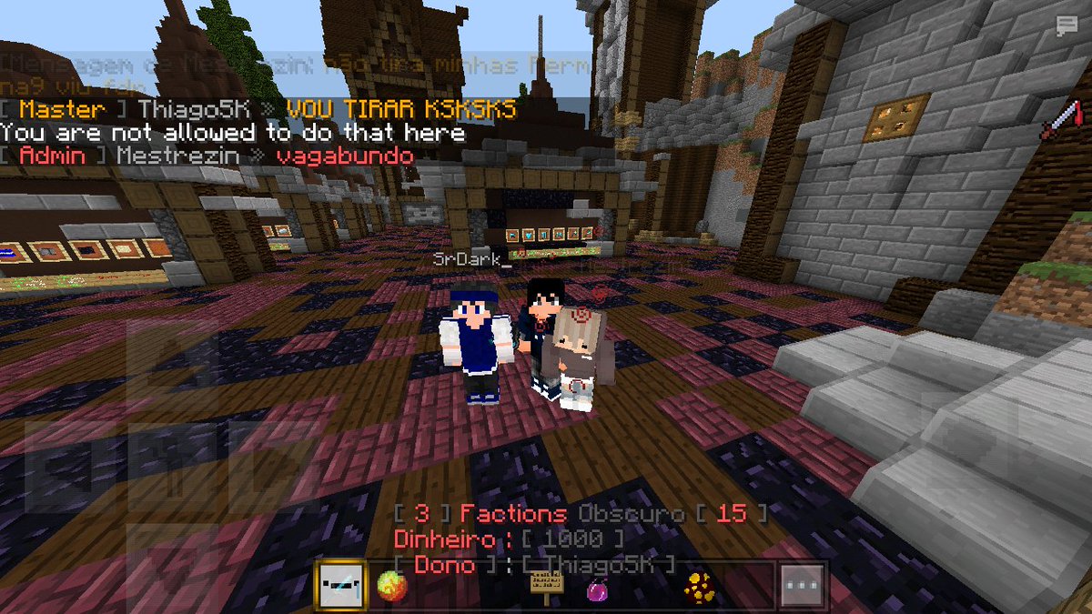 FactionsObscuro tweet media