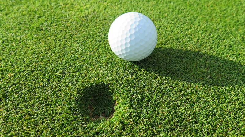 DetSportGoods's tweet photo. Now that we are heading into golf season, a quick lesson on how to fix a ball mark. One of my pet peeves are golfers not fixing their ball marks!  https://t.co/BCkcyIx0FX https://t.co/KXiTGptA6j