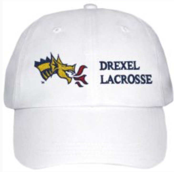🚨CONTEST ALERT 🚨 

Retweet for a chance to win this week's coaches' hat and 2 tickets to tomorrow's game vs. <a href="/PCFriarsLax/">Providence Lacrosse</a>! Winners will be chose at 4pm today #GoDragons