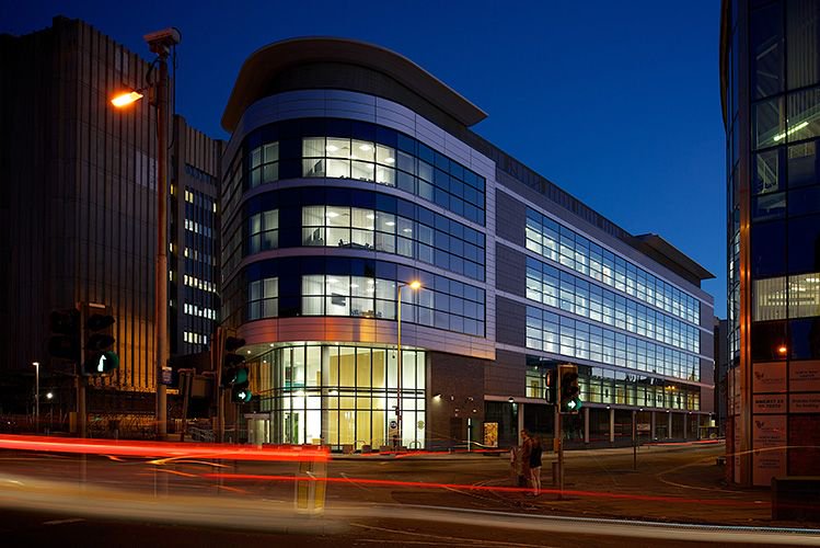 Longworth (Longworthuk) Twitter