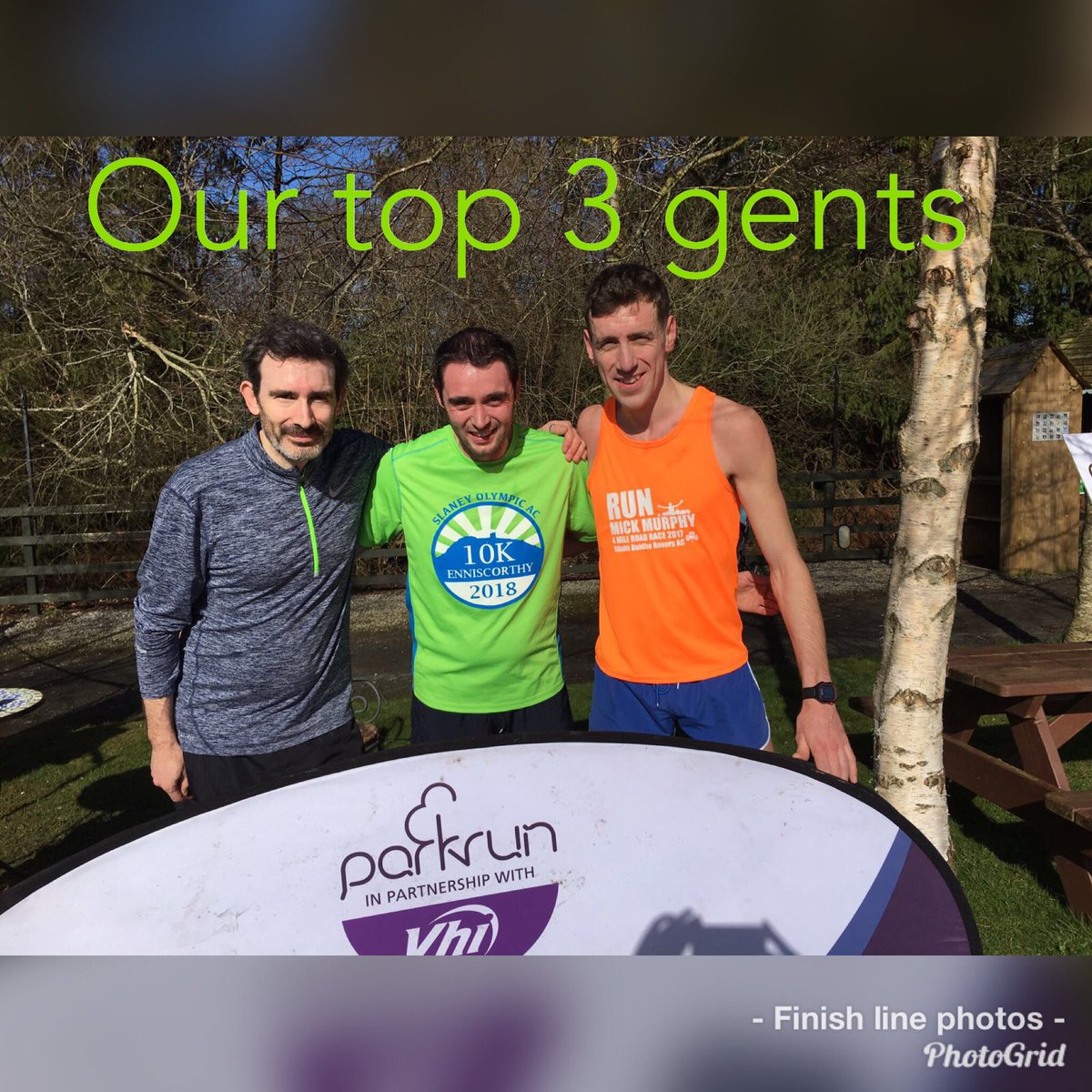 Myles Balfe (balfem) Twitter