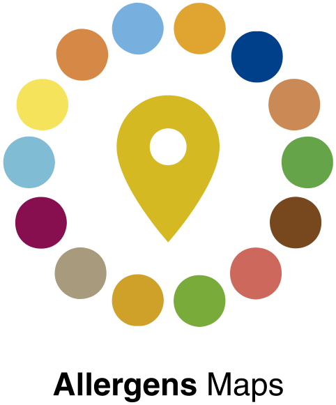 AllergensMaps's tweet photo. Hola a tod@s!!

Hemos cambiado el logo de @AllergensMaps

Esperamos que os guste y lo comentéis ;)
#AllergensMaps #NuevoLogo #Logo https://t.co/GXIZl0MMjN