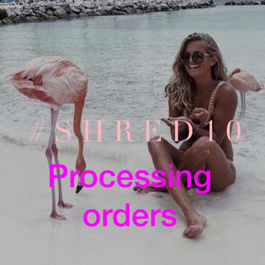 Our Shred10 Packages Results 😍💪🏻
#keephealthy #keepfit #instafitness #instafit #eatclean #healthyeating #cleaneats #instayum #yougottaeatthis #foodblogger #eattherainbow #eattheworld #healingwithfood #quickandeasy #fitfam #healthylifestyle #healthyrecipes #healthyshake