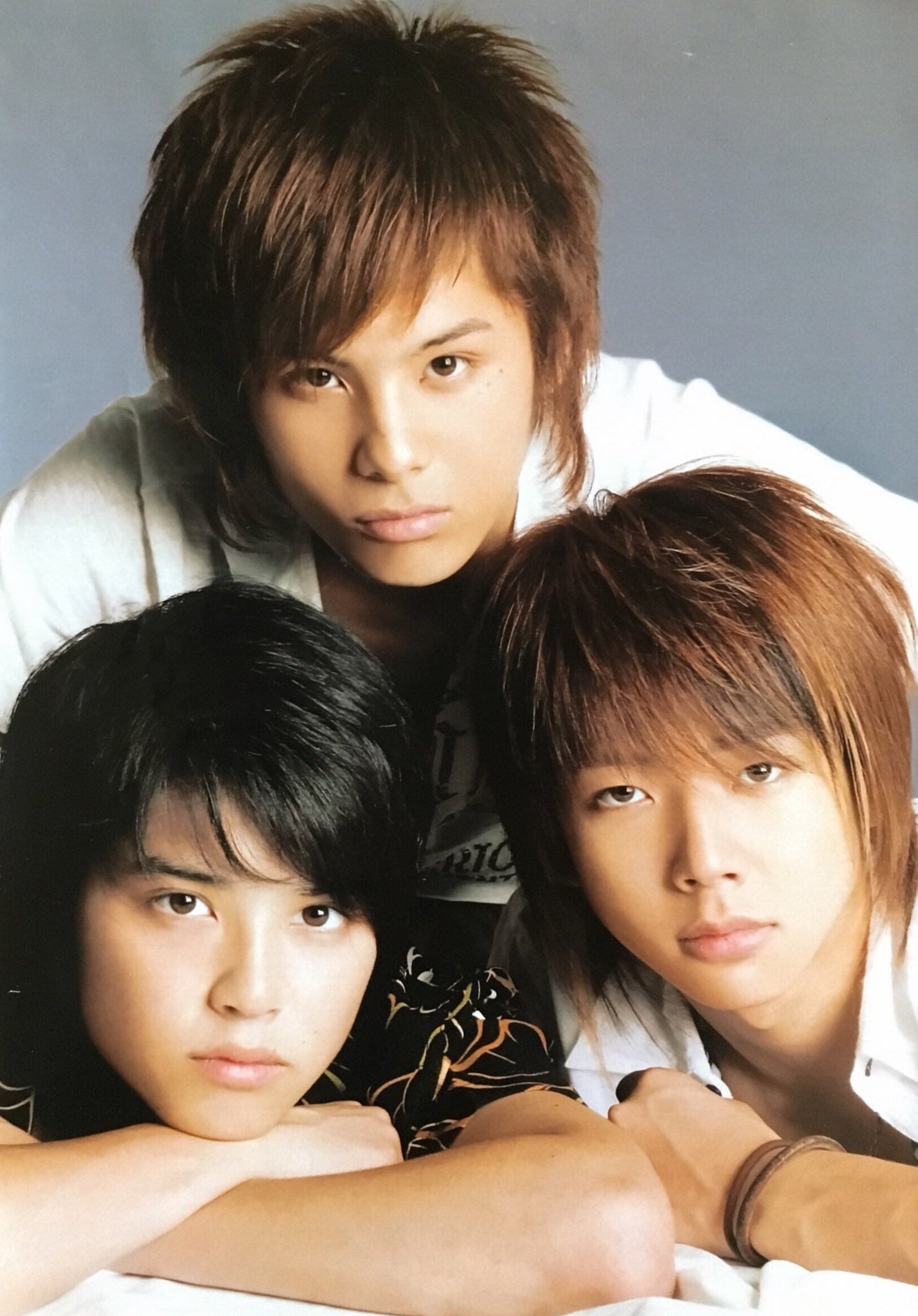 ○内博貴&山下智久&錦戸亮&小山慶一郎&手越祐也○公式写真 11枚セット めだまやき🍳 on X: 