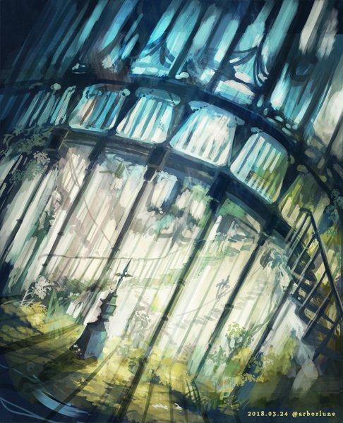 牢獄のtwitterイラスト検索結果 古い順