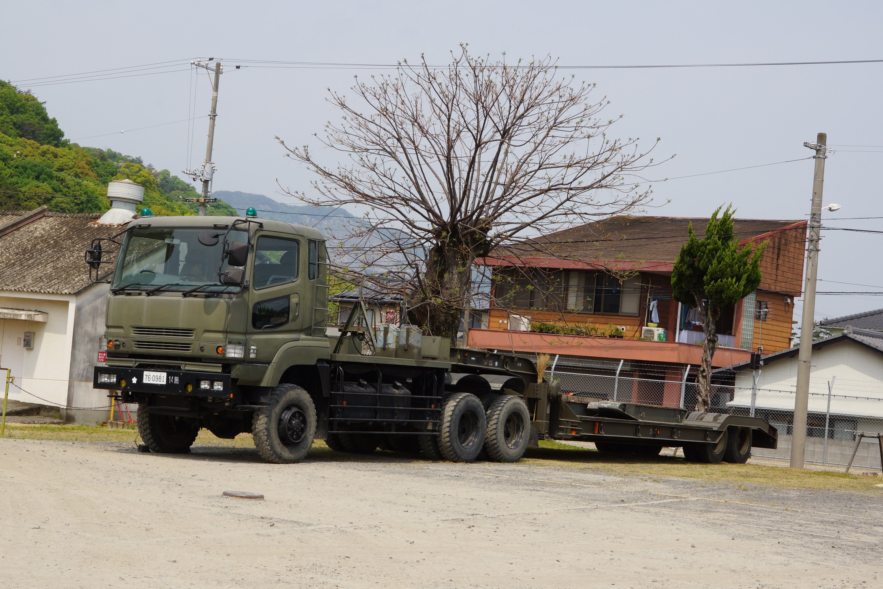 １番安い　訳ありと違う　陸上自衛隊某整備中隊PR丸山モリブデン EX250C２本 陸上自衛隊国分駐屯地 on X: 