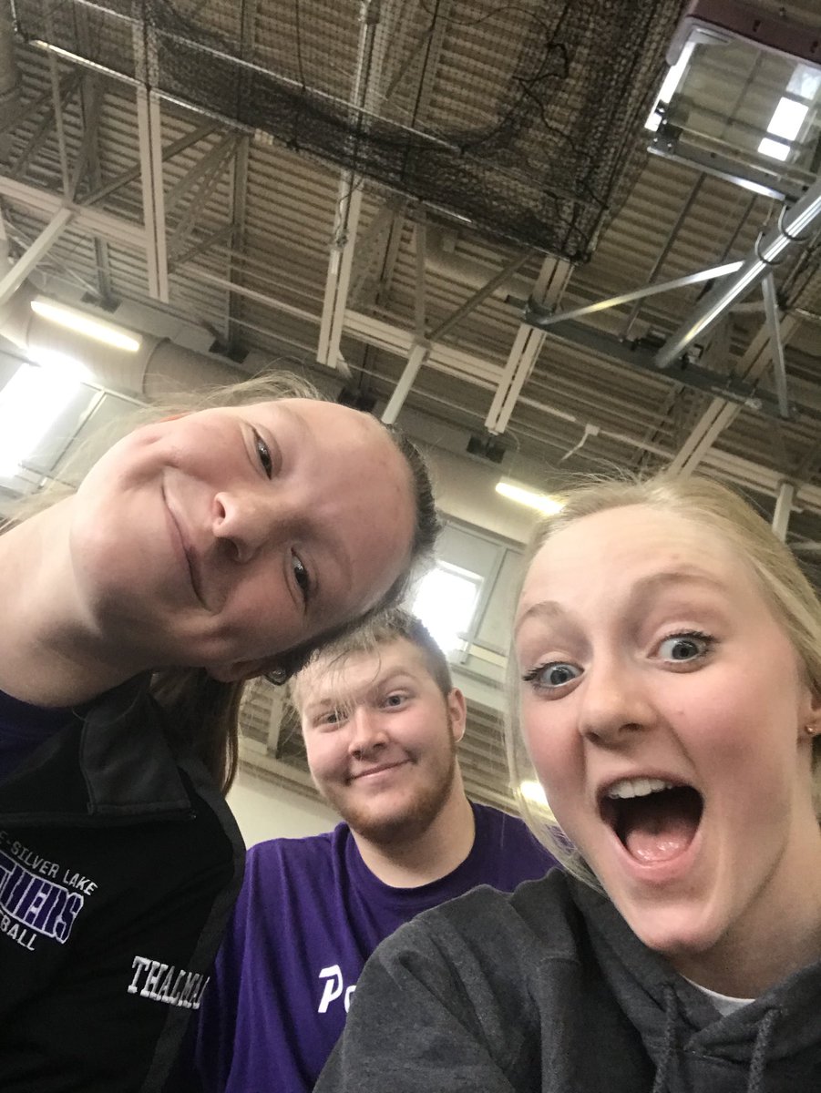 FieldPanther's tweet photo. Must be Track season https://t.co/bCwCbAUGba