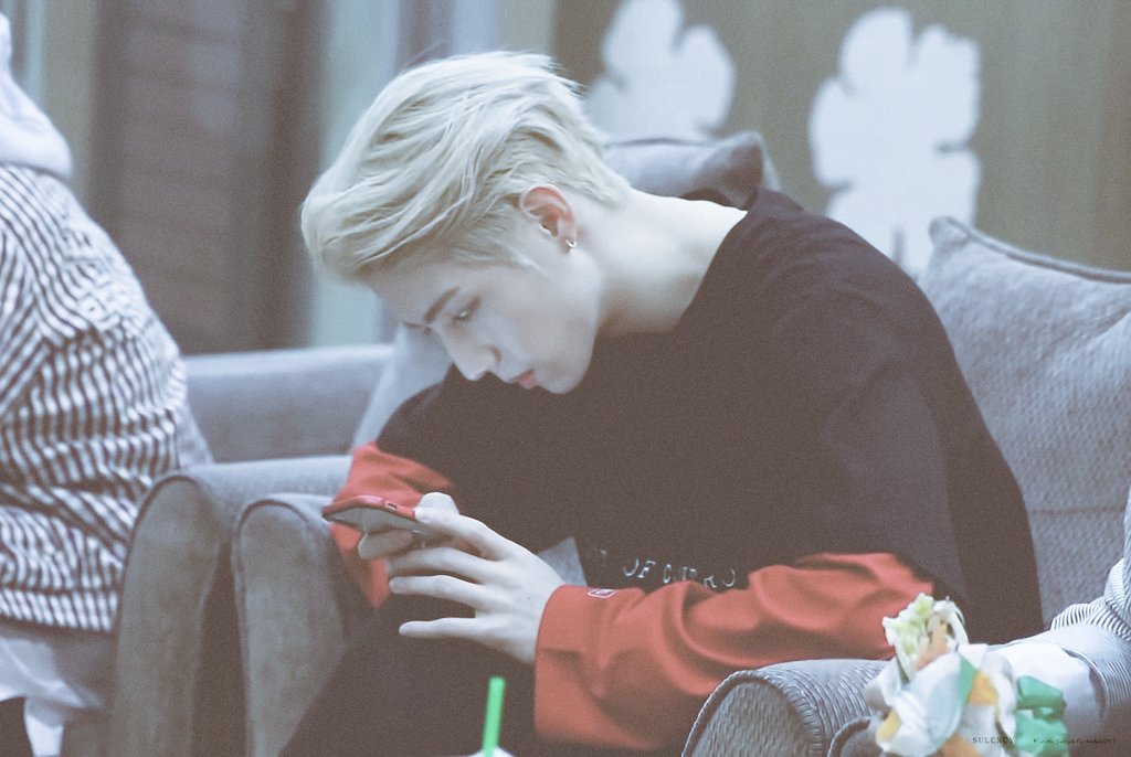 Got7 Fanatic On Twitter See The Light Song Is My Mom S Favorite