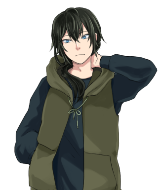 首が痛いのtwitterイラスト検索結果 古い順