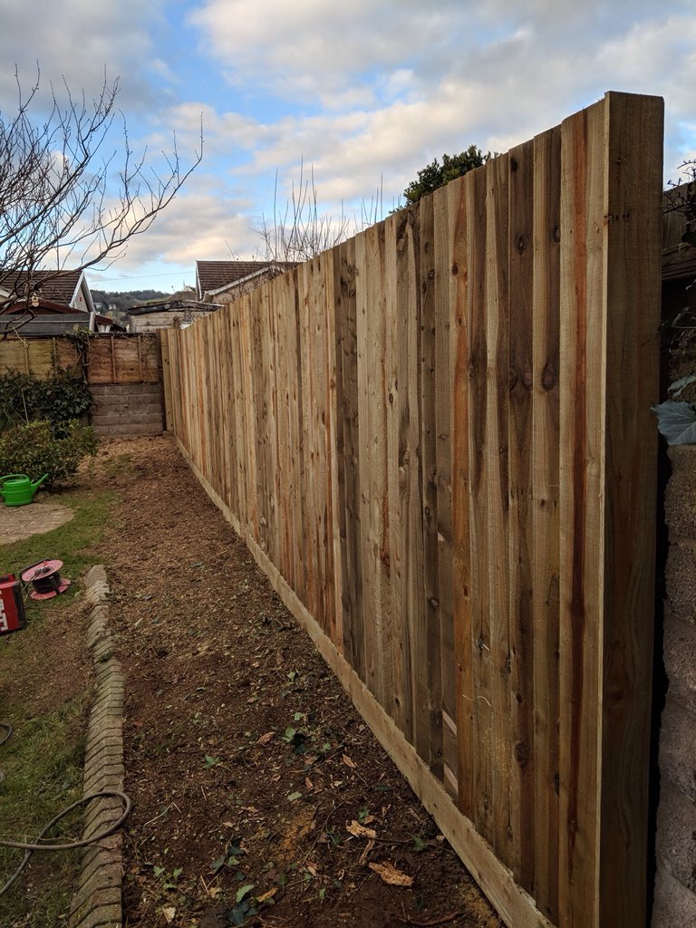 treecontrol8's tweet image. Busy old quoting session in process today for #MrTree. Here are some of this month’ s photos so far. 
Tel 02920 615722 ( free quote).

#treesurgeonscardiff #fencing #garden #patio #paving #leanto #logcabin  #artificialgrass #turf #lawn #busyandgrateful #springhassprung 😀🐇🌳