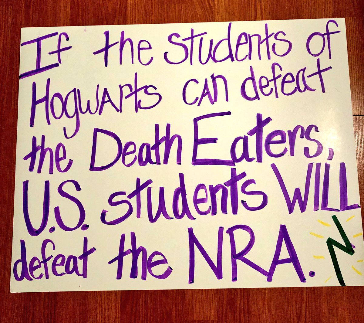 ShaktiLila's tweet photo. @MSNBC Don't Forget ๐บ๐ธAmerica's Other #YouthLeaders As We #MarchForOurLives
@YouthVGov Because There is #NoPlanetB ๐๐๐
#MSDStrong #MSDShine #CommonSense #OffFossils
#CommonSenseGunLaws #Demilitarize #DivestFromFossils
#DivestFromWar https://t.co/SK4KiTfXHh https://t.co/MYfBeqbQTw