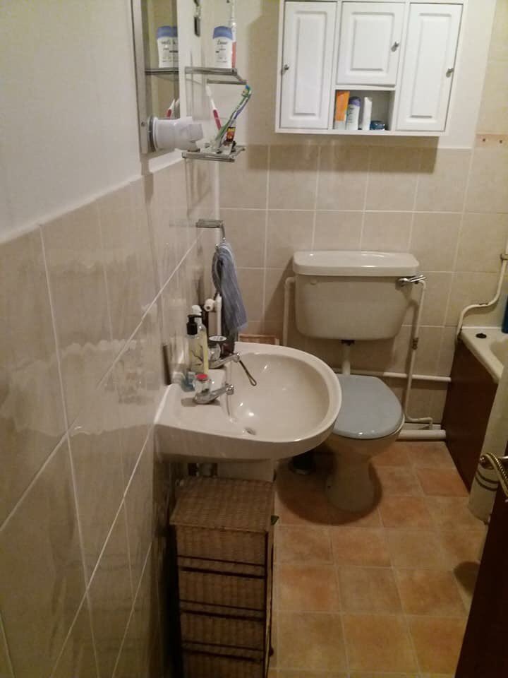 ClassImproveme1's tweet photo. Another #bathroom #makeover. #restoration #homesweethome #HomeImprovement #eastanglia #Cambridgeshire #suffolk #Norfolk #essex https://t.co/2zUWl2J9rs