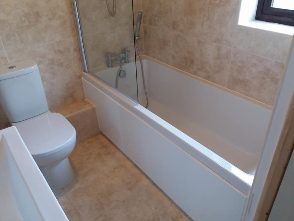 ClassImproveme1's tweet photo. Another #bathroom #makeover. #restoration #homesweethome #HomeImprovement #eastanglia #Cambridgeshire #suffolk #Norfolk #essex https://t.co/2zUWl2J9rs
