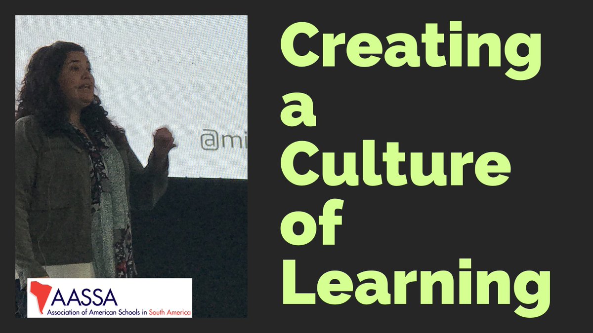 amisa_us's tweet photo. Let’s be cognizant of what kind of culture we create when we use technology. #aassa18 https://t.co/mdumwlvQ0w