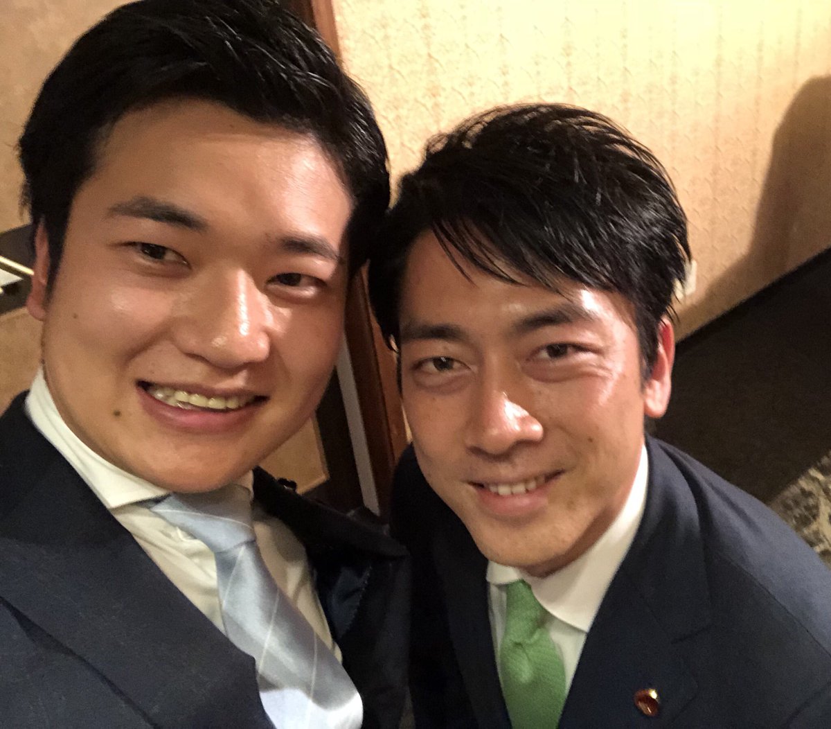 原田りょう 自民党青年局飲み会yeah 二人ともベロベロです 自民党青年局 自民党 自由民主党 青年局 小泉進次郎 原田りょう 大阪府議会議員 大阪府議会 ガーデンシティ品川 原田りょう 自民党青年局飲み会yeah 二人ともベロベロです 自民党青年局 自民党 自由民主党 青年局 小泉進次郎 原田りょう 大阪府議会議員 大阪府議会 ガーデンシティ品川
