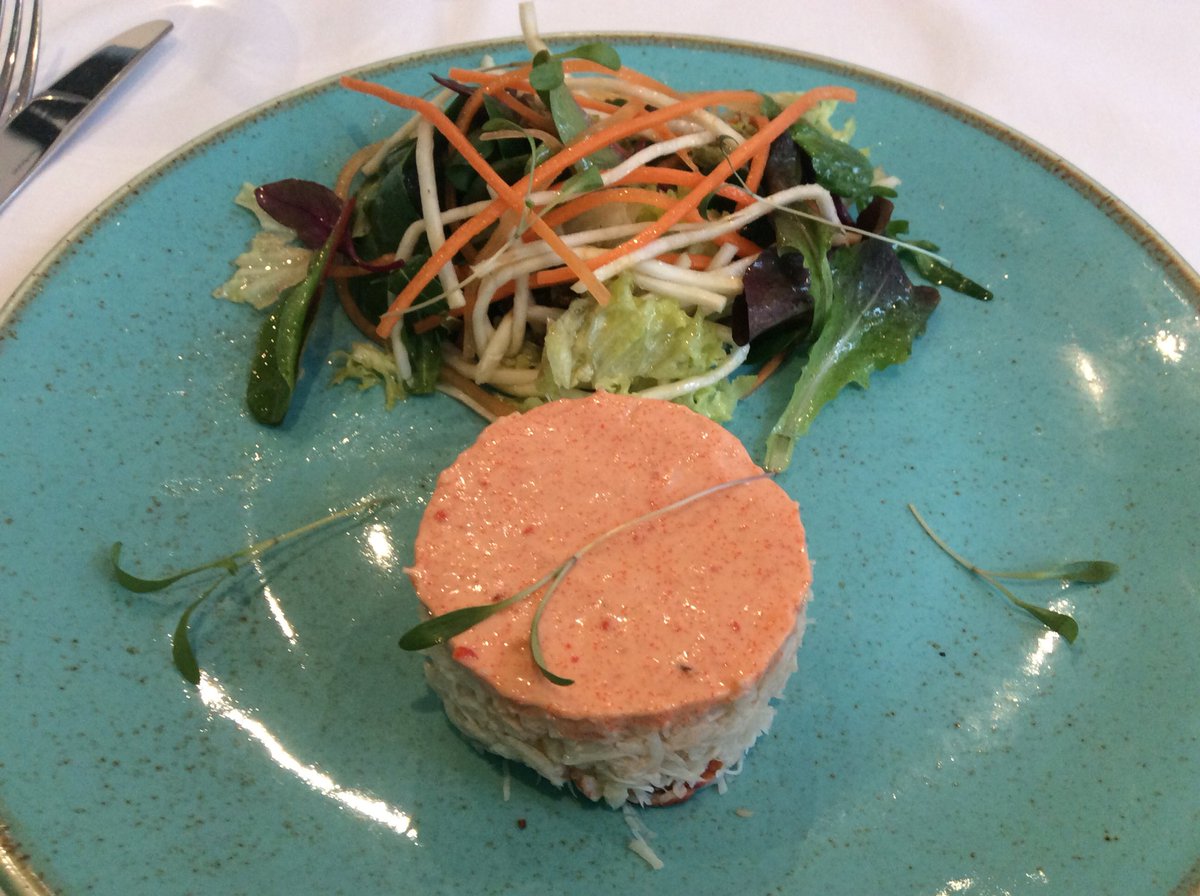 Como Lario Restaurant tweet media