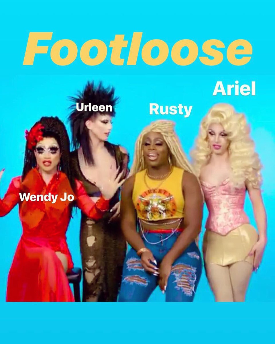 AndrewBarbato's tweet photo. @miz_cracker @monetxchange @aquariaofficial @YuhuaNYC @RuPaulsDragRace https://t.co/OiJEWog0Qq