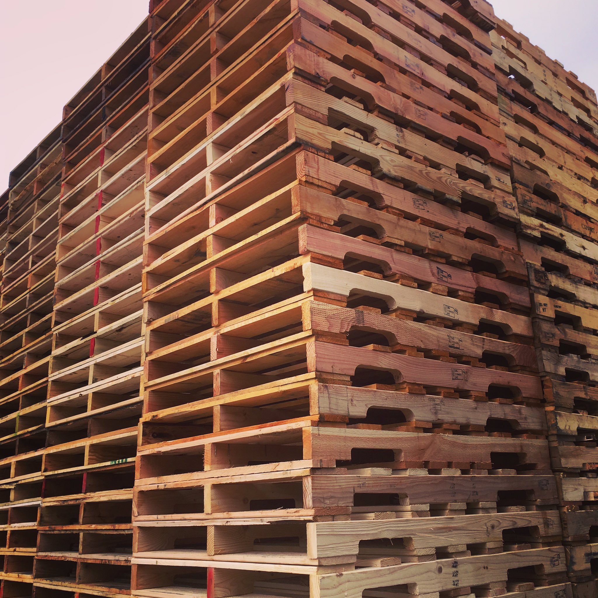 All Good Pallets on Twitter "If your in need of superior quality