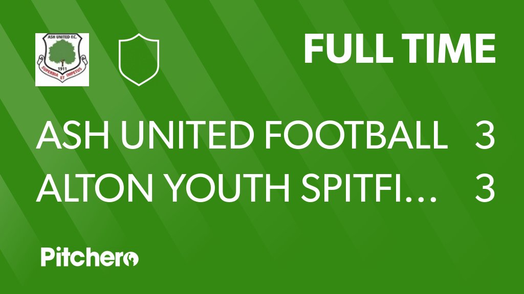 AshUnitedFC tweet media