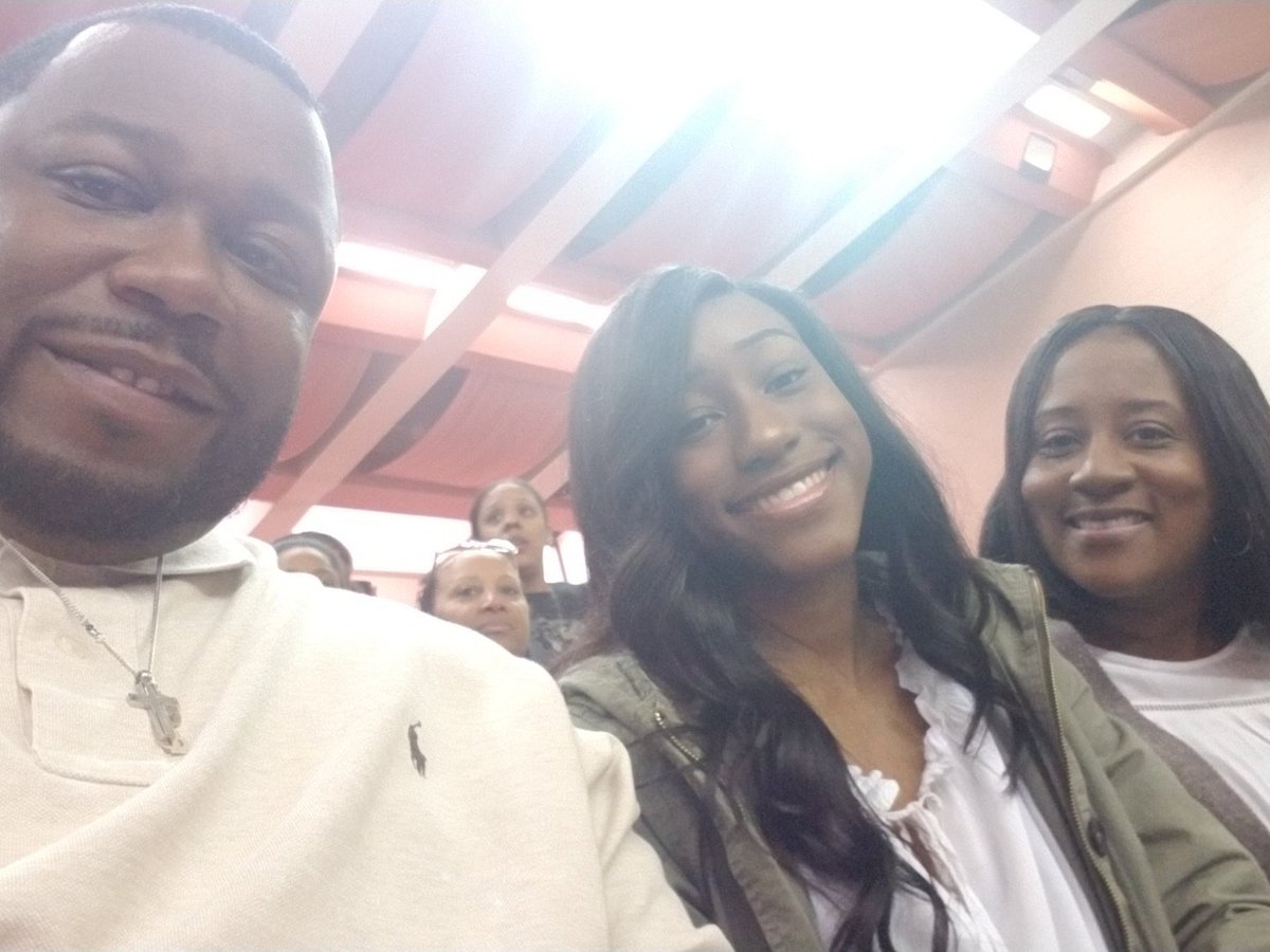 Coachb02que's tweet photo. Visiting Tuskegee University today for the Spring Open House, NEver limit your options....#HBCUPride #HBCUMade #AAMU https://t.co/iuLuryHlvJ