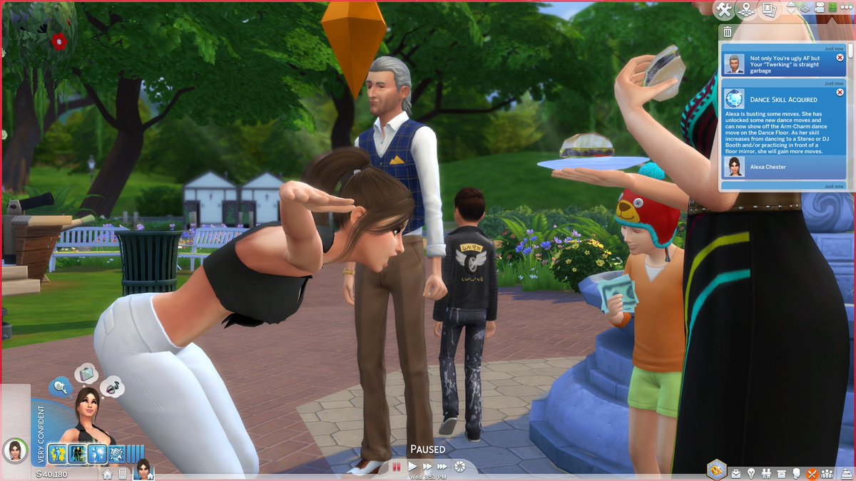 Sims Sims