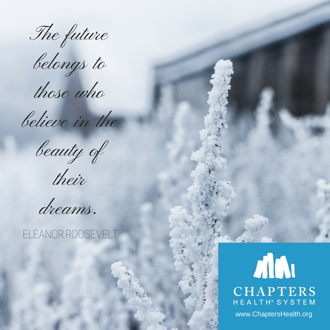 Chapters Health tweet media