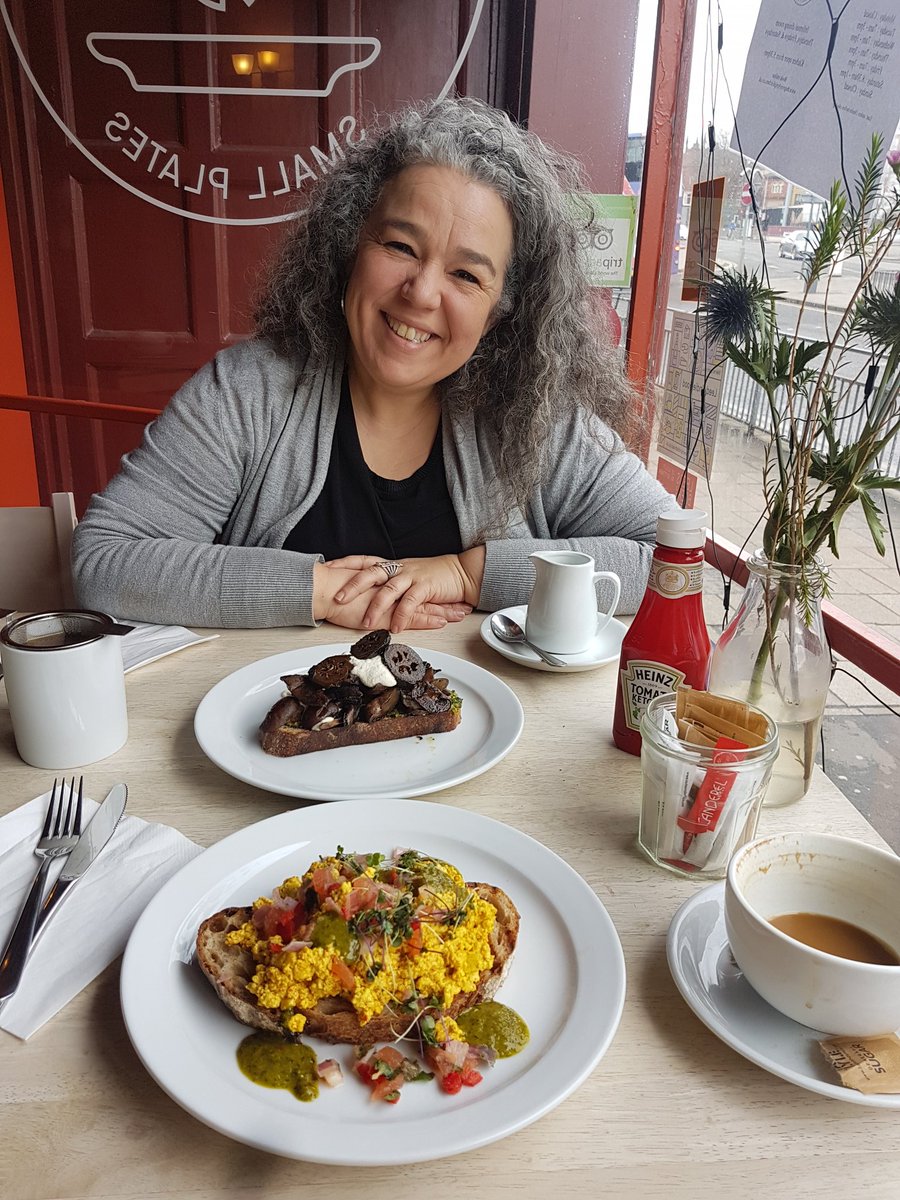 Vida Forsyth tweet media