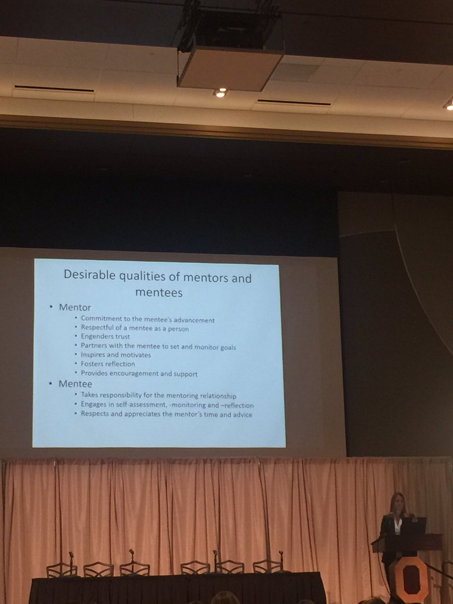 MCNguyenMD's tweet image. Dr. Laura Phieffer on the importance of #mentorship #OSUWIS18 @OSUSurgery @DrJCoftheDC