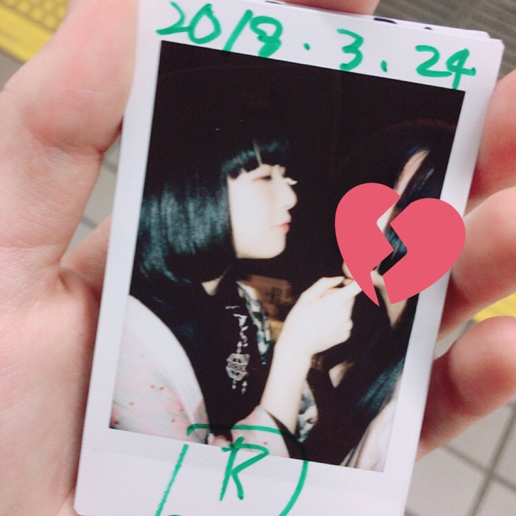 tapiokapandaaaa's tweet photo. コドメンお疲れ様でしたああ

初とがチェキ撮ったお、
ぜん君新衣装可愛かった🤗💗
ましろが天使だと再確認した日。

それとまろてゃのキス顔を入手…(?)
こてっちゃはいつも通りな感じで謎の安心感があった…笑笑 https://t.co/ZCOpsYDkv6