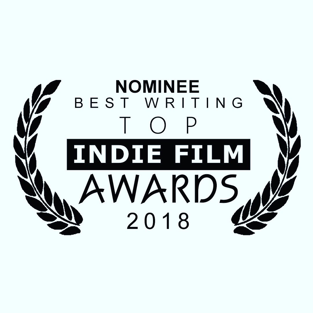 Best Web Series Win &amp; 3 noms Best Actress <a href="/catacall/">Catherine Callahan</a> Best Writing <a href="/catacall/">Catherine Callahan</a> &amp; <a href="/KatieMaguire105/">Katie Maguire</a> &amp; Best Humor @ the Top Indie Film Awards Congrats 2 our cast &amp; crew🎉💃🍾 #Lidivas #webseries #comedy