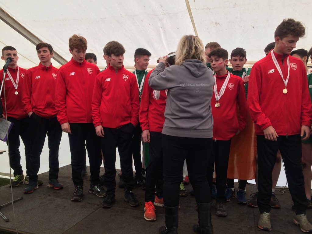 #SIAB2018 Team presentations...