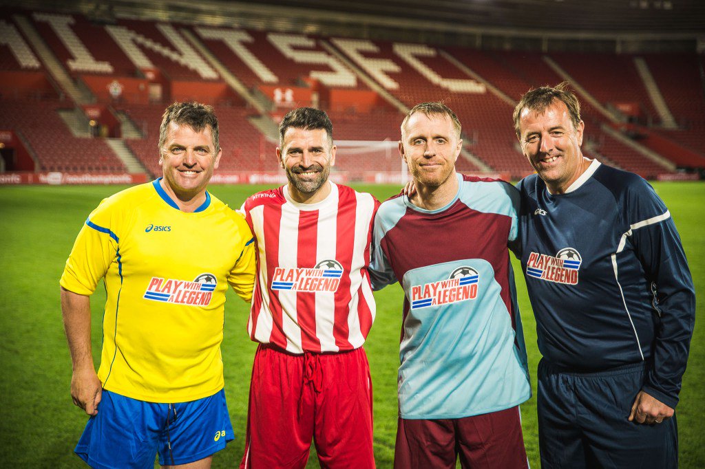 gwcdotcom's tweet photo. Be in that number with a Saints Legend! #saintsfc https://t.co/shuRRLAqKU https://t.co/6euep6f4rZ
