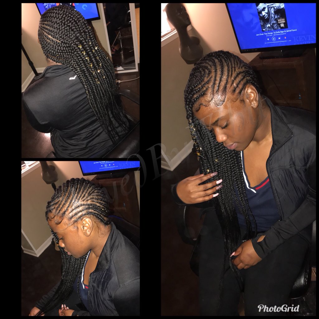 jayceonmuvaaa__'s tweet photo. 2 appointments left for today❗️ ladies there is also one more appointment left for goddess locs @$70 , you don’t want to miss it☺️ come get #SlayedByWhit💇🏽‍♀️ #bookinbio https://t.co/7ddcWuyGQ3