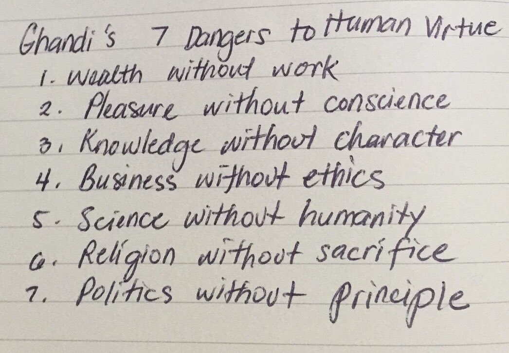 olivejali's tweet photo. Found this from one of my journal notes... Something to think about... https://t.co/h17KFyu0tf