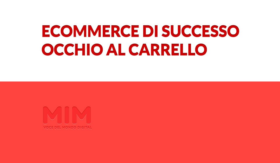 DigitalCloseUp's tweet image. Ecommerce strategia ed operatività: il carrello marketingimpresaonline.com/e-commerce/eco…
#AdvocacyLuissBusiness