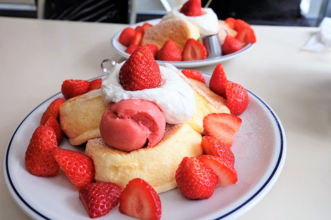 パンケーキ フレンチトースト情報 自由が丘 Flipper S フリッパーズ 自由ヶ丘店 奇跡のパンケーキあまおうづくし T Co Tgesu7dtdk パンケーキ フレンチトースト情報 自由が丘 Flipper S フリッパーズ 自由ヶ丘店 奇跡のパンケーキあまおうづくし T Co Tgesu7dtdk