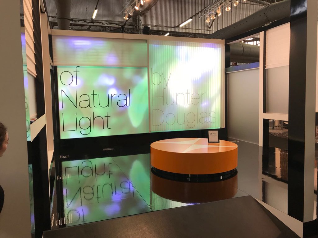 DuggalNYC's tweet photo. Duggal Innovation Lab was challenged to combine a moving #Digitalimages within a soft fabric light box.
Timing was perfect as the Innovation Lab at Duggal was just announcing their new product “LUMIPIXELS”.
#LUMIPIXELS combines the digital medium within a traditional #Lightbox. https://t.co/MWfwQzMtuC