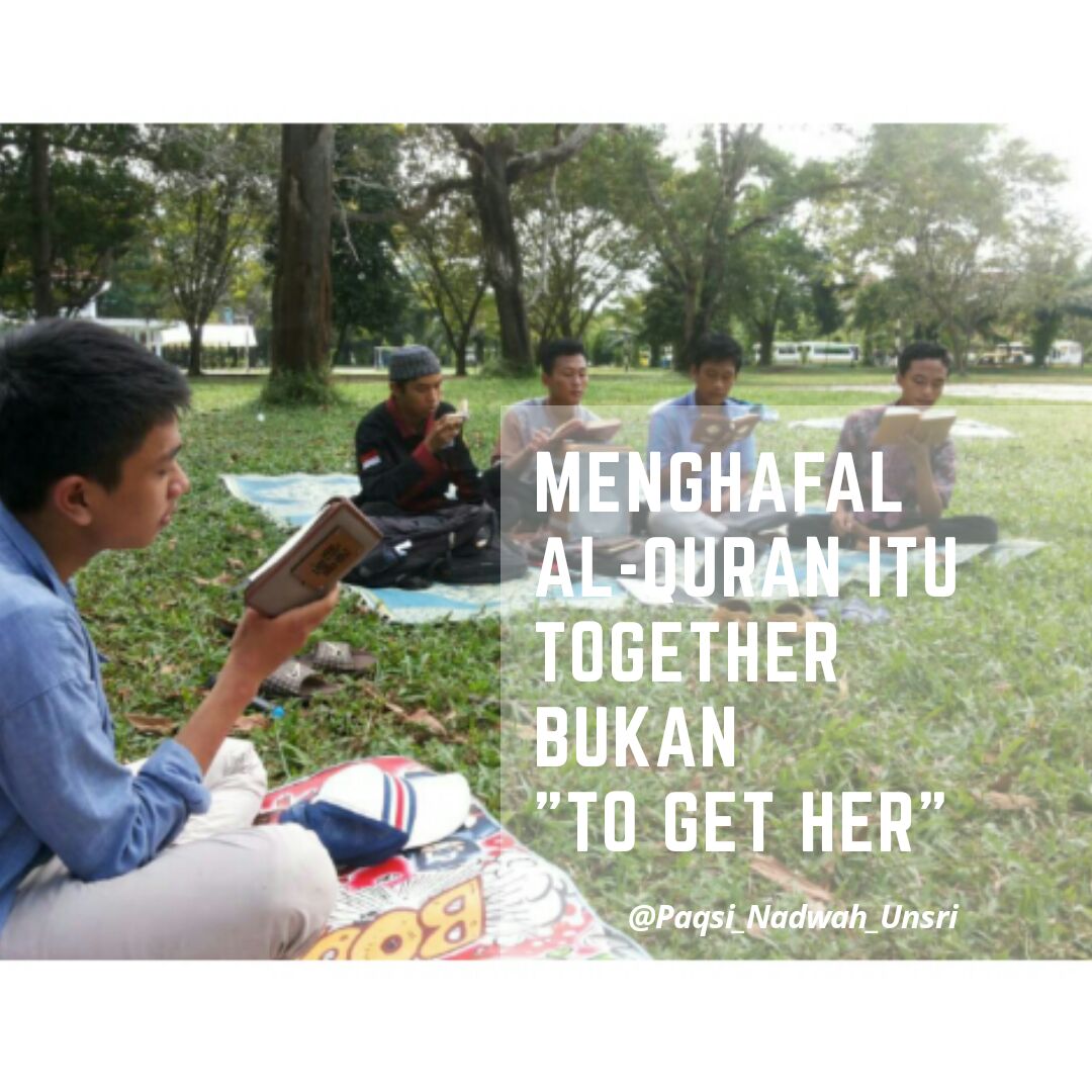 #InspiringLife
#MMC_WeShareWeCare
#Informatif, terpampang nyata
===================
Media Sosial LDK Nadwah Unsri
👍Fanpage : UKM LDK nadwah Unsri
📷Instagram : nadwah_unsri
🐥Twitter : nadwah_unsri
📱Line@ : @wsg6482f
🎥Youtube : Nadwah Unsri
🌐Website : nadwah.unsri.ac.id