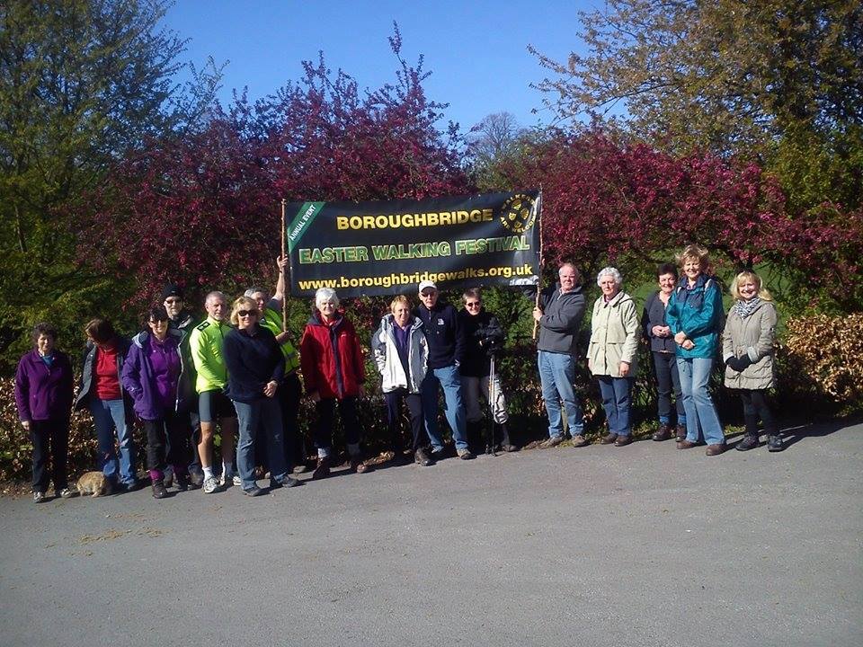 BbridgeWAW's tweet photo. #Reminder #Boroughbridge #Easter Walk Festival 30th March #GoodFriday
check out website for full programme. https://t.co/bJ2ftBdM7o