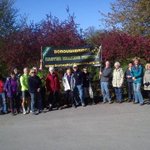 Photo by Boroughbridge Walks (@BbridgeWAW)