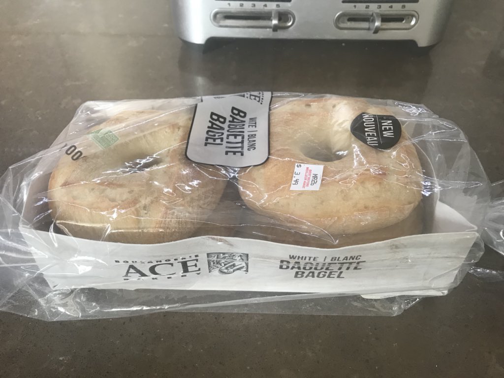 Ace Bakery Bagel Ingredients at Jack Estes blog