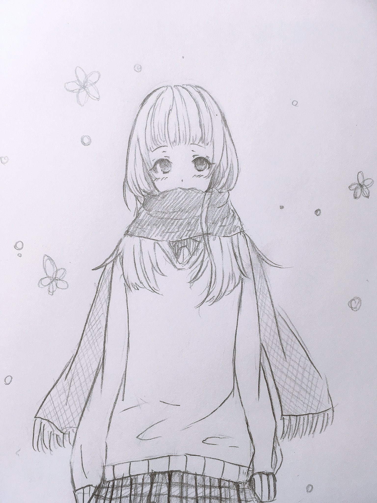 美空 Misora マフラー巻いてる女の子 なんか最近自分の絵柄が 迷子です 絵描きさんとつながりたい 女の子イラスト 美空 Misora マフラー巻いてる女の子 なんか最近自分の絵柄が 迷子です 絵描きさんとつながりたい 女の子イラスト