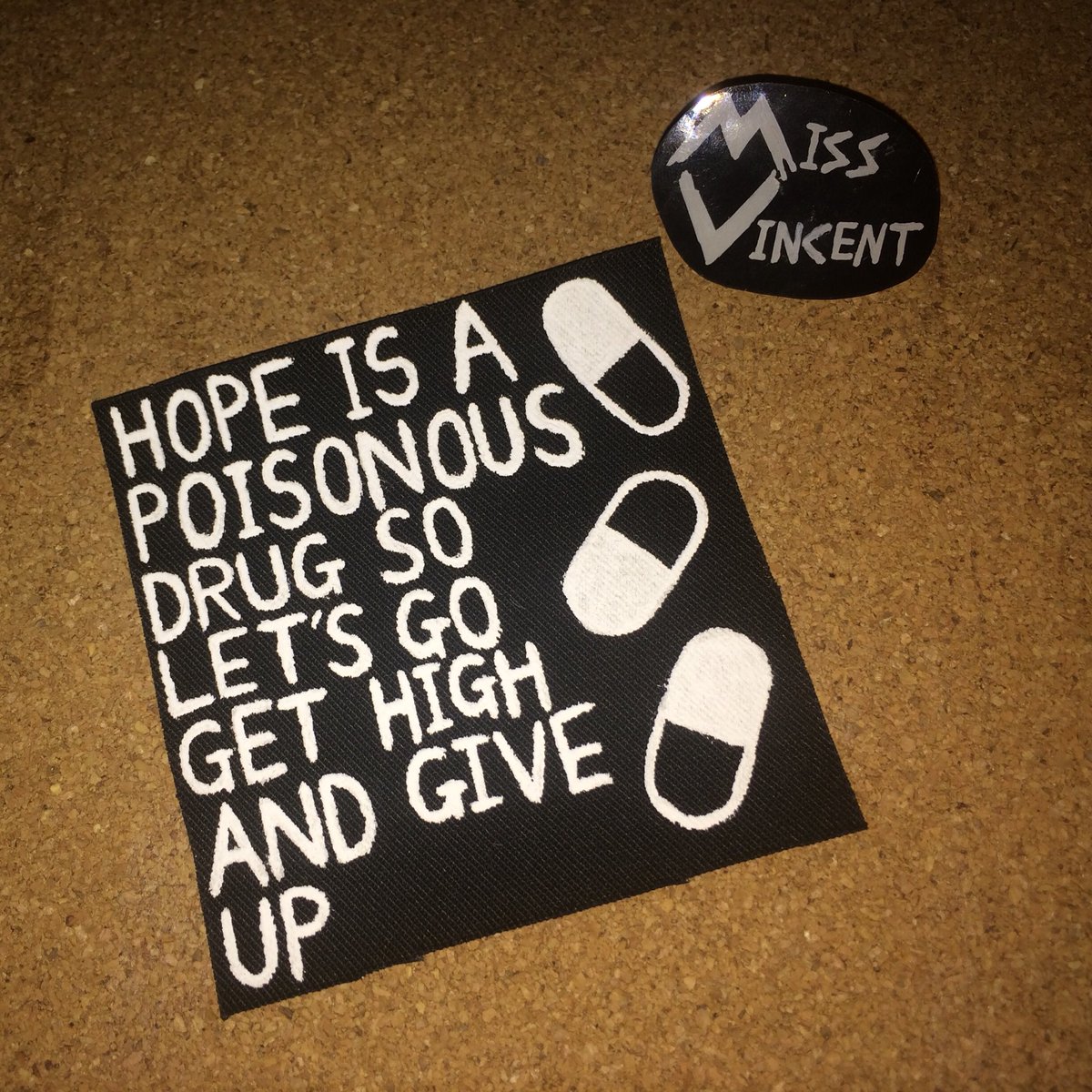 The first order is being sent out today! 
Thank you so much to everyone who has bought something so far!