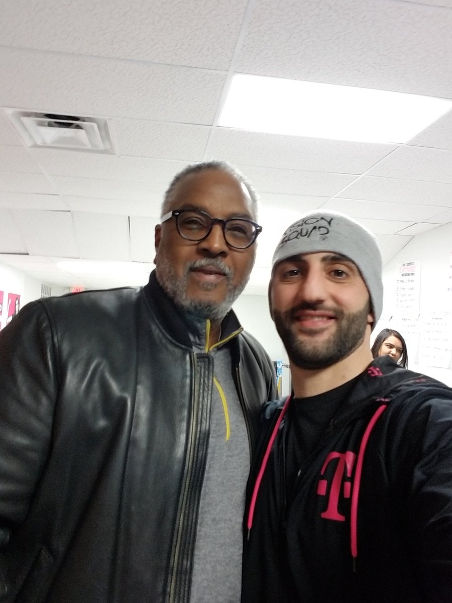 Better To Best #passionforourpeople #wvistheplacetobe #detroitEast @JosephHesano @leithsawa @WirelessVision @LaylaMoo18 @thatsammori