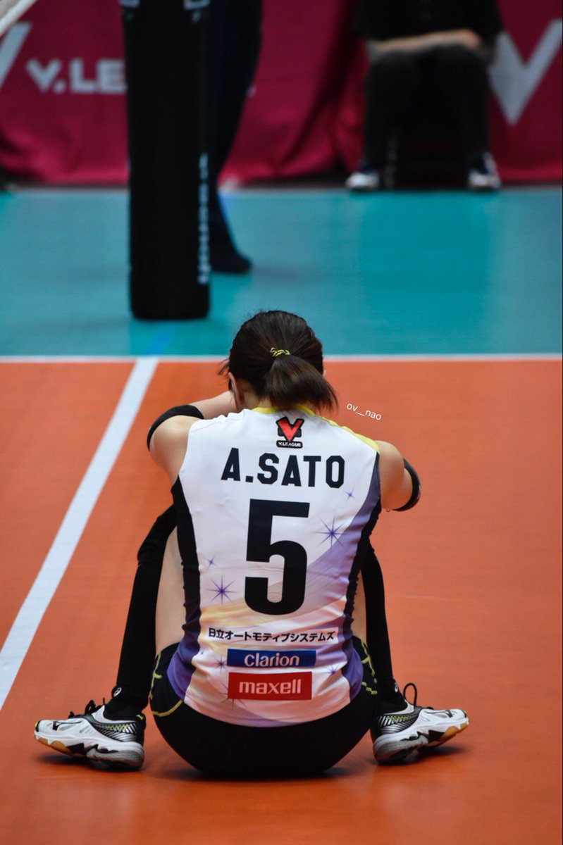 N オールスター 日立リヴァーレ 佐藤あり紗 選手 T Co Gsts2gwymp Twitter N オールスター 日立リヴァーレ 佐藤あり紗 選手 T Co Gsts2gwymp Twitter