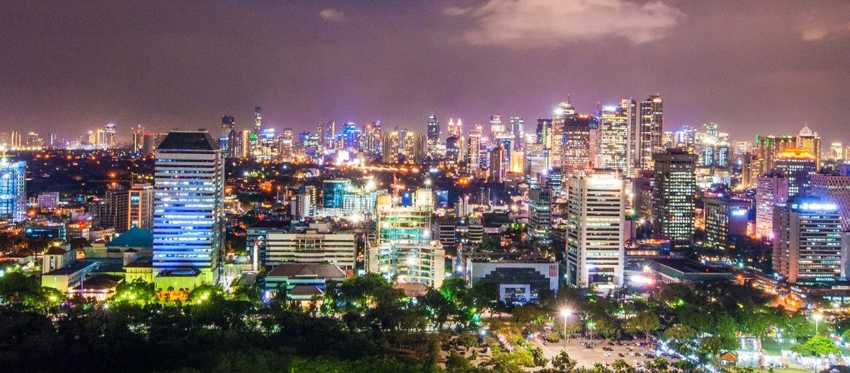 GarudaIndoIndia's tweet photo. Your weekend Read #07: Jakarta - A City that Never Sleeps
https://t.co/dyyGyy0niF
#garudaindonesia #garudaindonesiaindia #lookforward #votegaruda #WonderfulIndonesia #adventure #wildlife #nature #travel #vacation #holiday #fun #beach #mountain #swim #bali #bandung #jakarta https://t.co/rW6hMkDafi